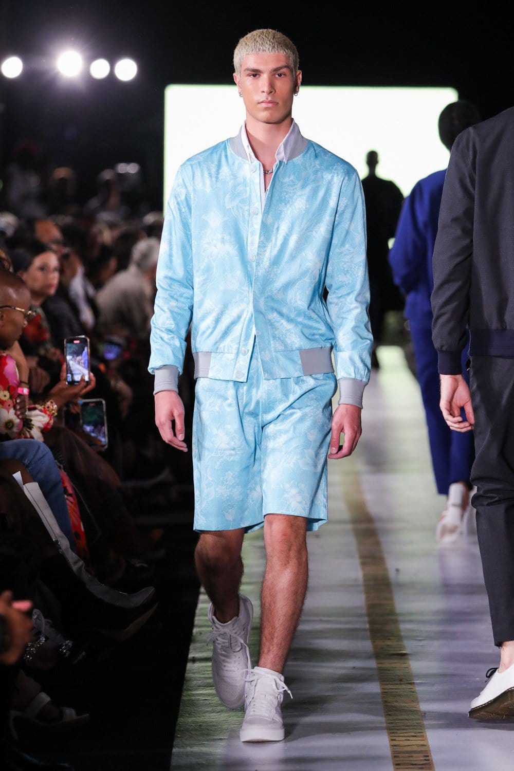 Harlem’s Fashion Row Spring 2022