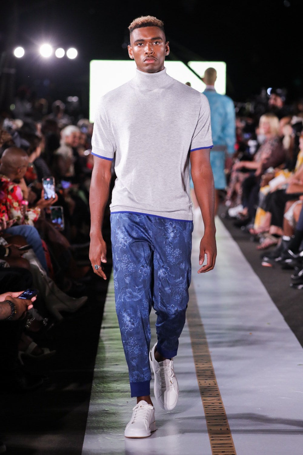 Harlem’s Fashion Row Spring 2022