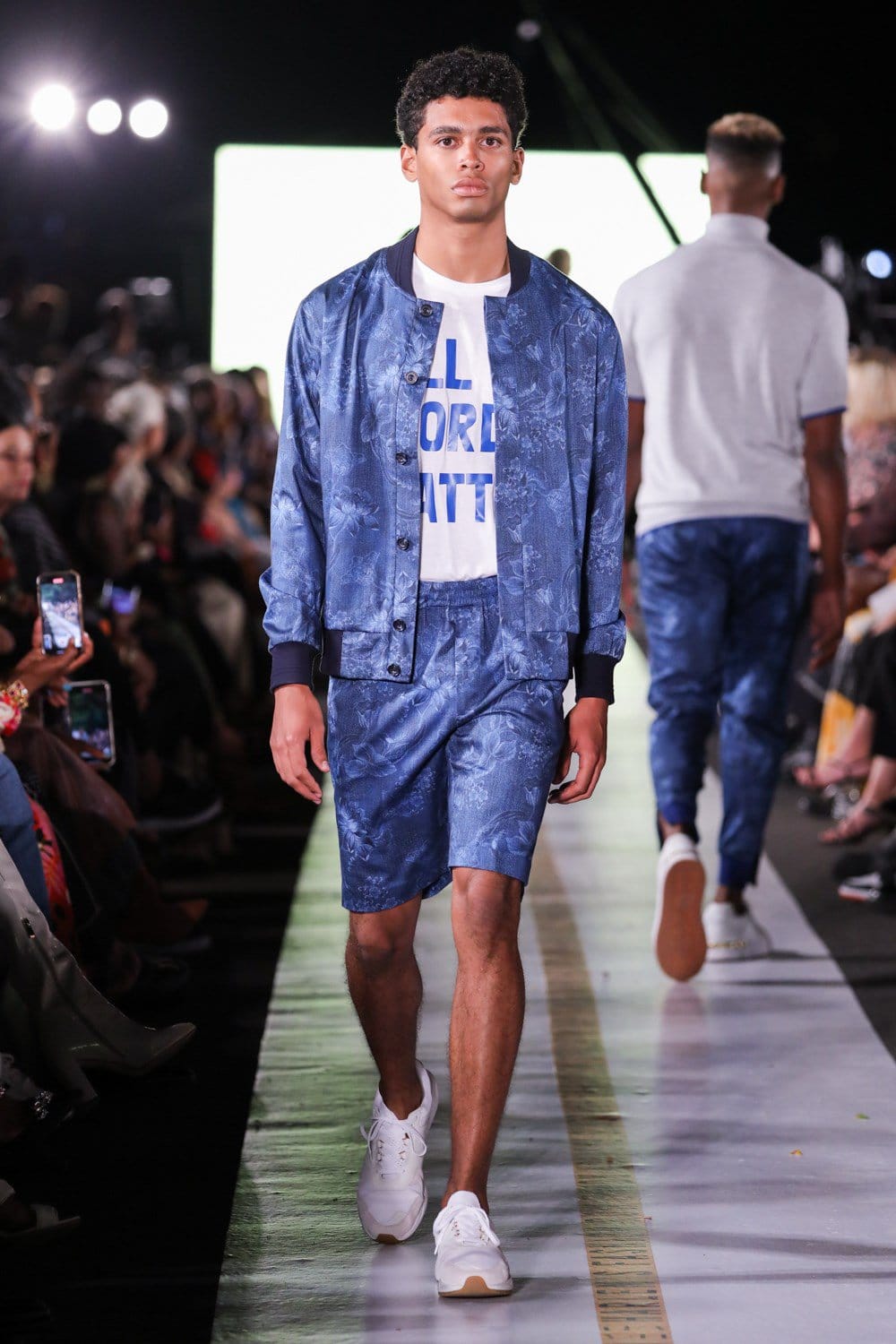 Harlem’s Fashion Row Spring 2022