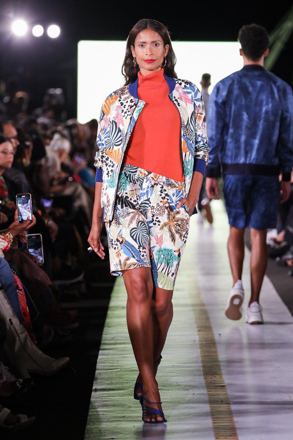 Harlem’s Fashion Row Spring 2022