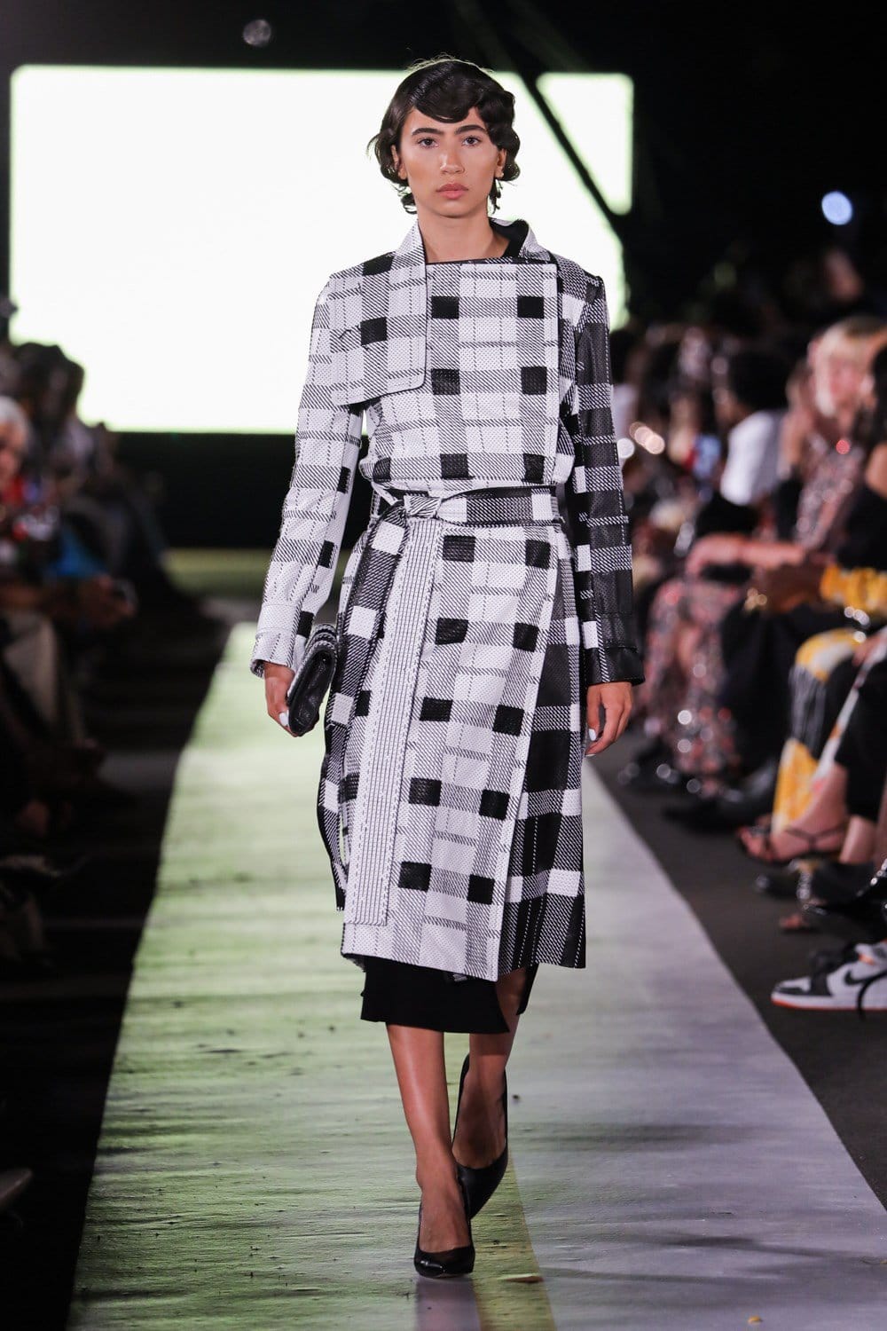 Harlem’s Fashion Row Spring 2022