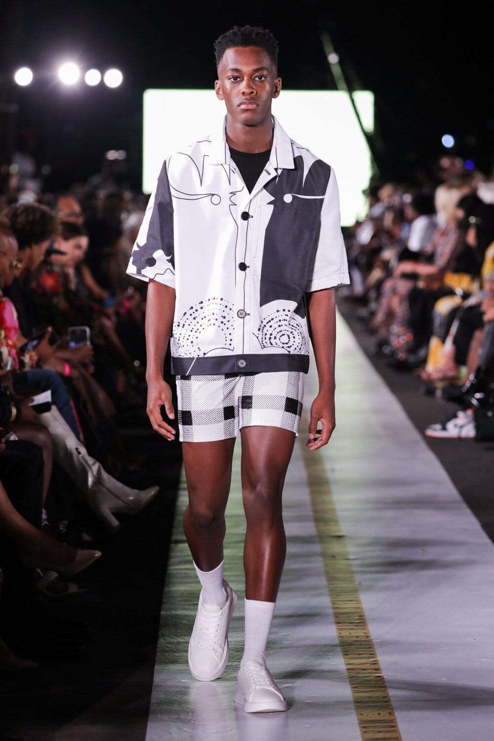 Harlem’s Fashion Row Spring 2022