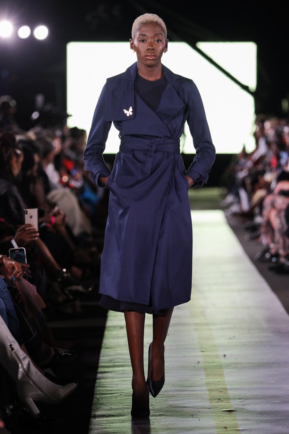 Harlem’s Fashion Row Spring 2022