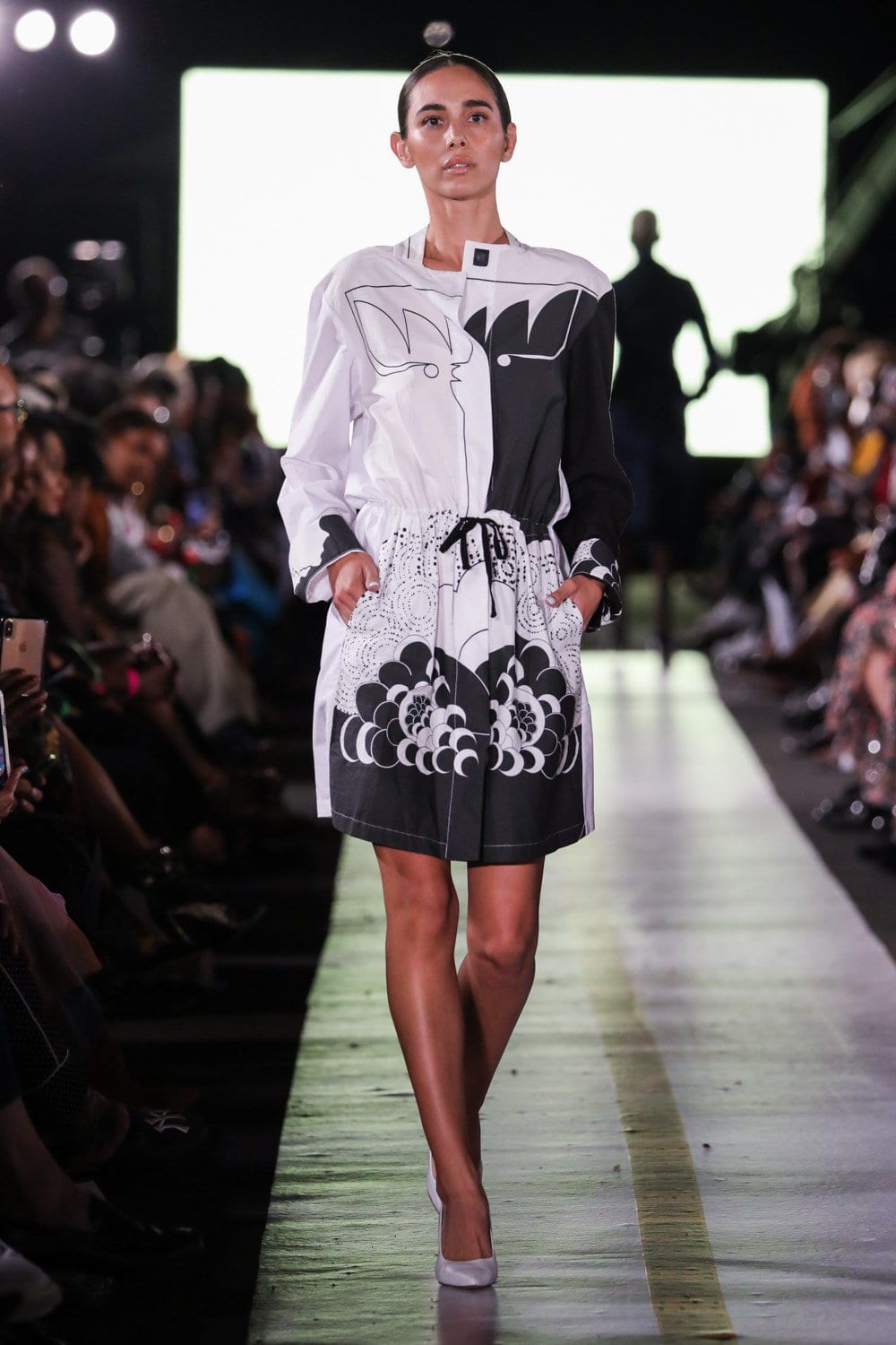 Harlem’s Fashion Row Spring 2022