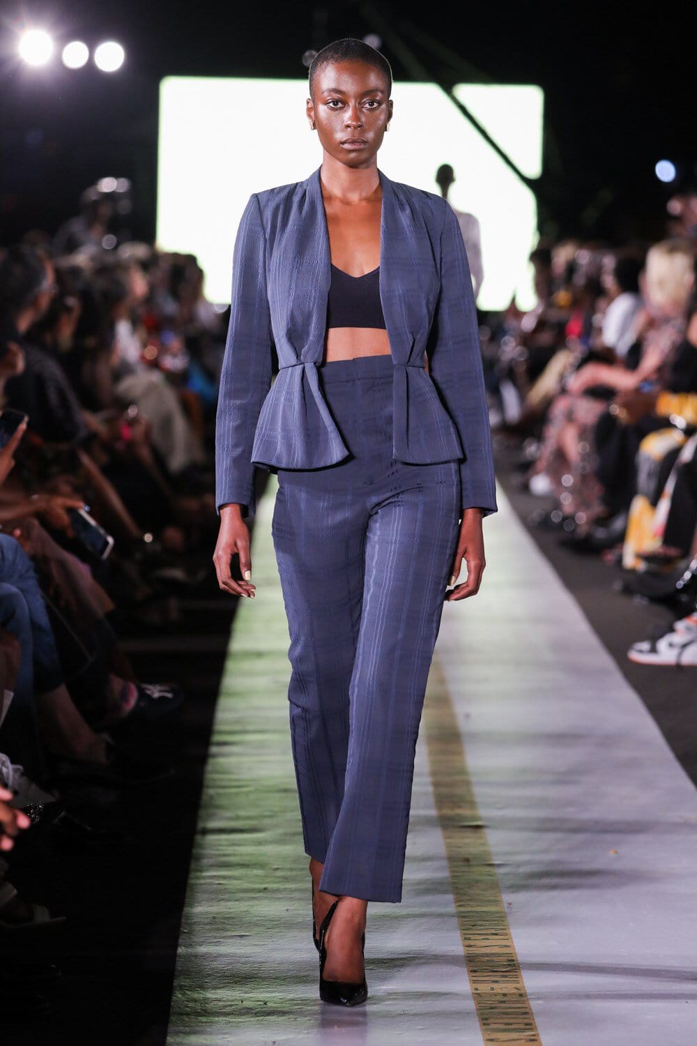 Harlem’s Fashion Row Spring 2022