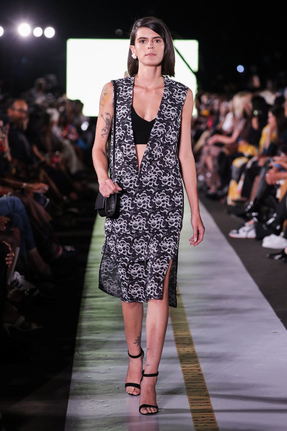 Harlem’s Fashion Row Spring 2022