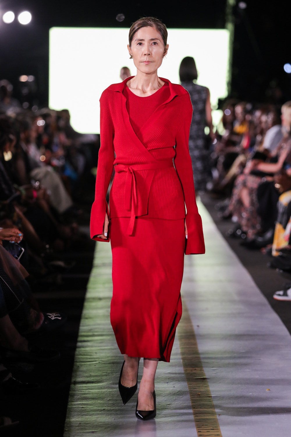 Harlem’s Fashion Row Spring 2022