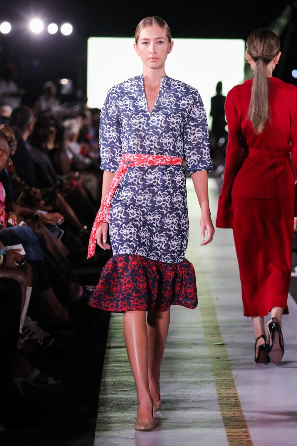 Harlem’s Fashion Row Spring 2022