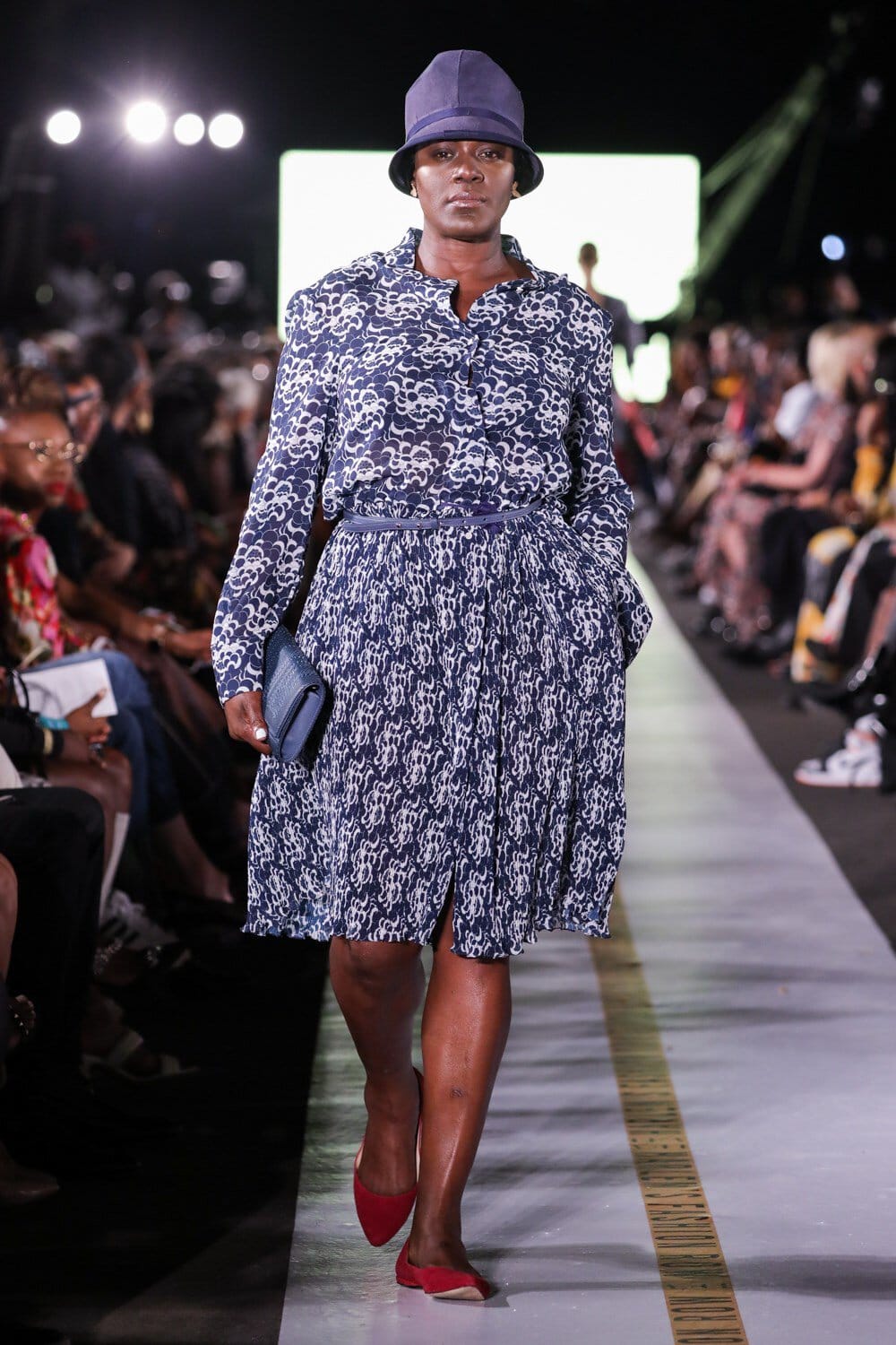 Harlem’s Fashion Row Spring 2022