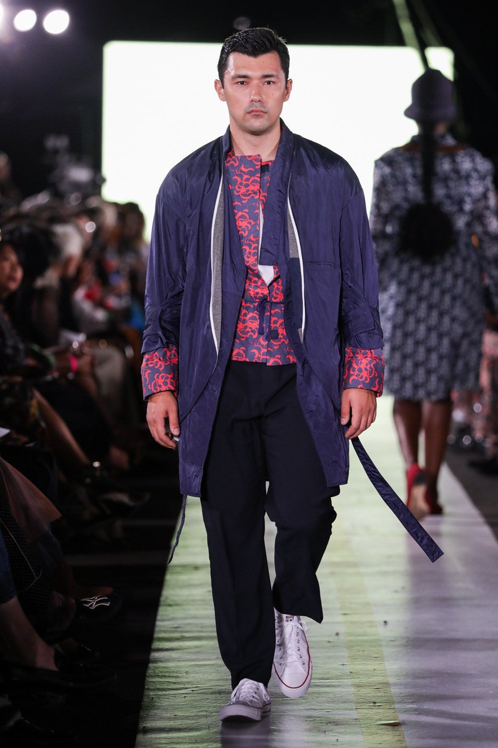 Harlem’s Fashion Row Spring 2022