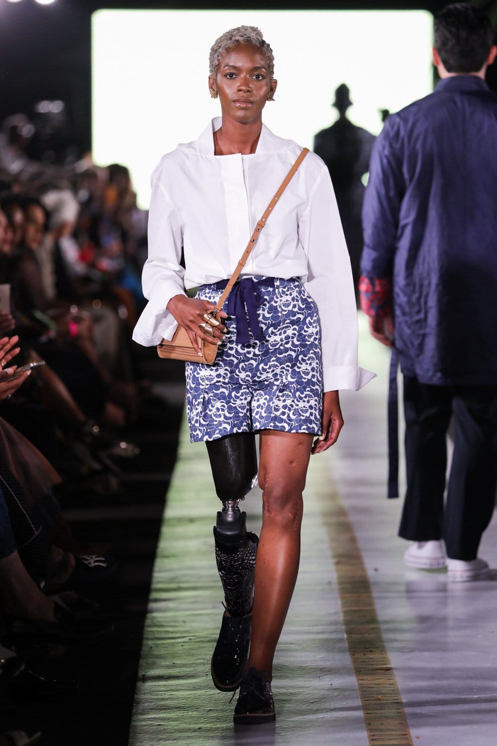 Harlem’s Fashion Row Spring 2022