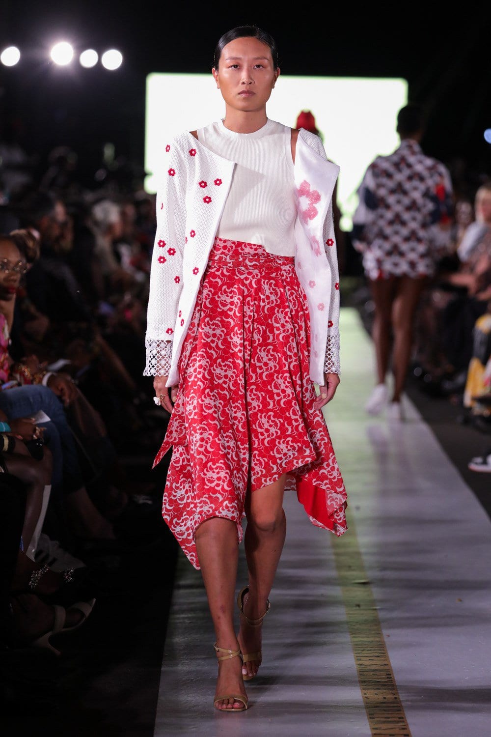 Harlem’s Fashion Row Spring 2022