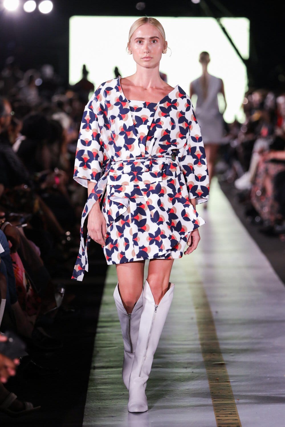 Harlem’s Fashion Row Spring 2022