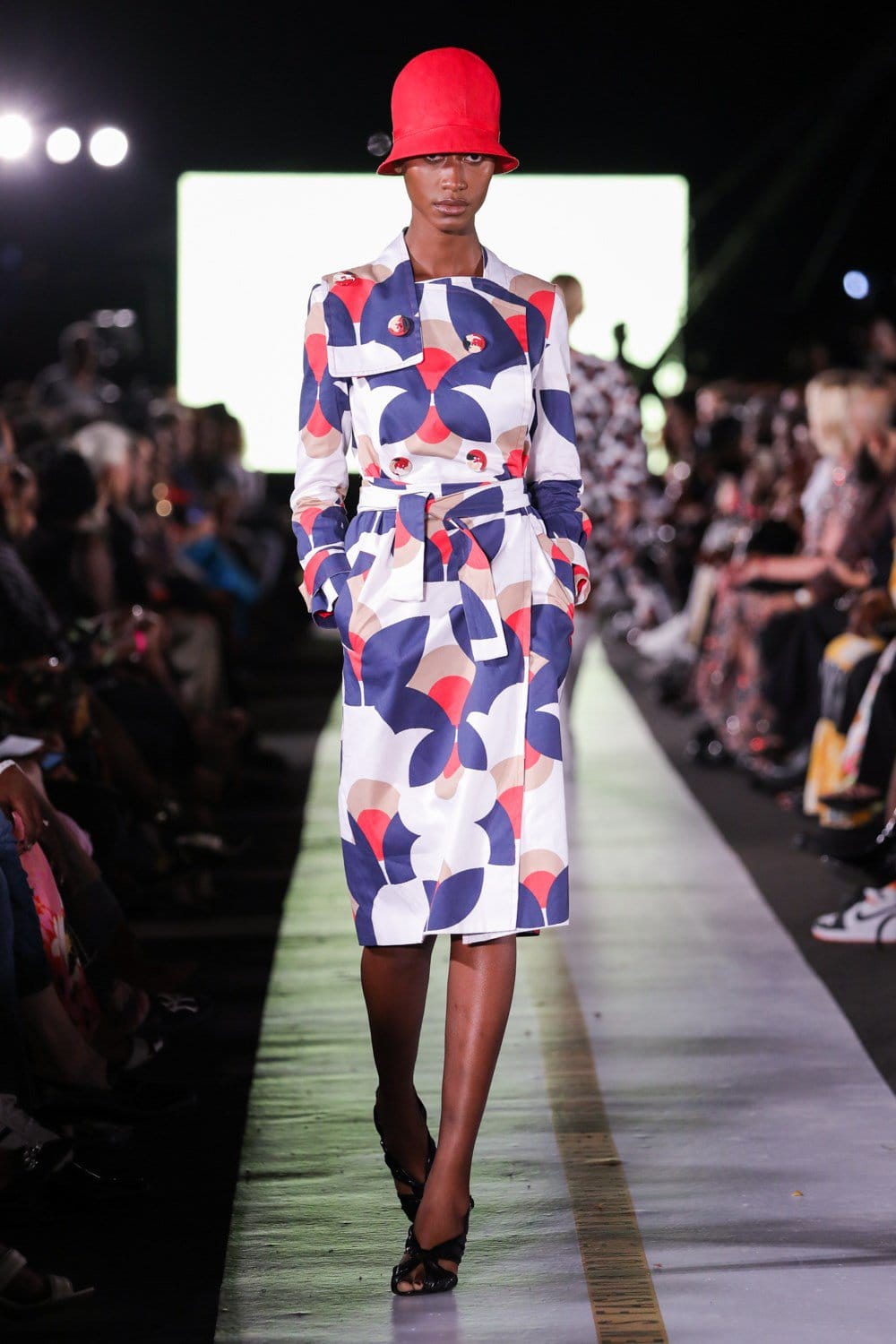 Harlem’s Fashion Row Spring 2022