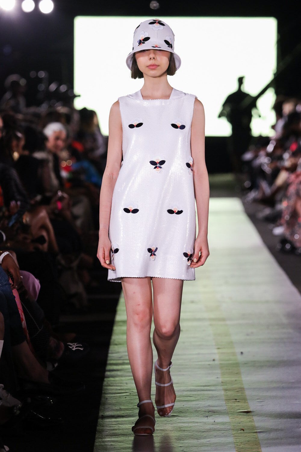 Harlem’s Fashion Row Spring 2022