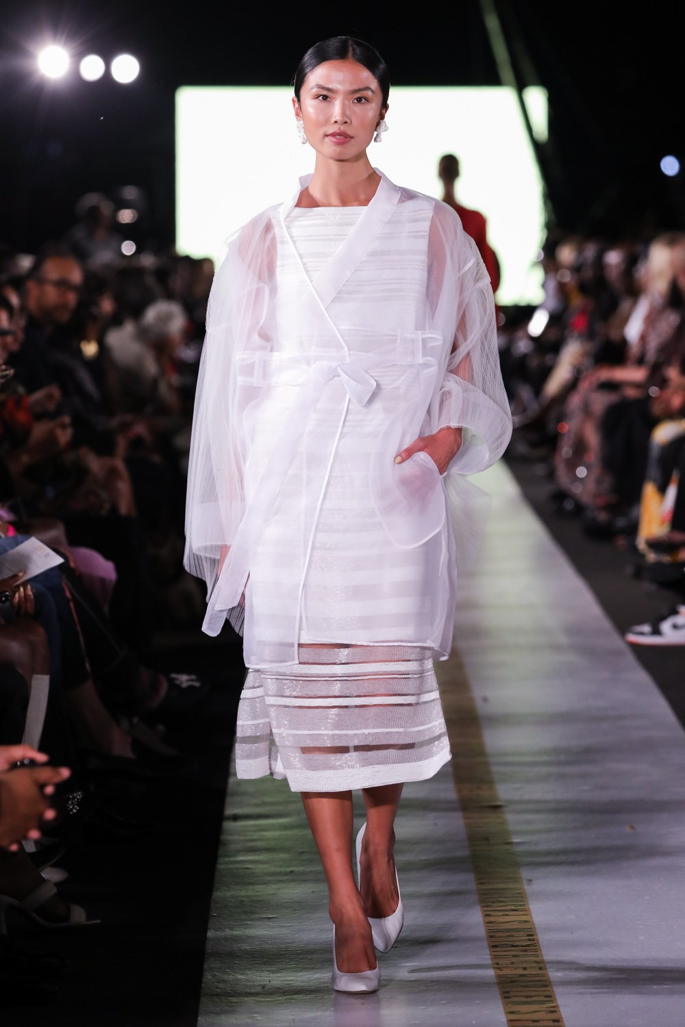 Harlem’s Fashion Row Spring 2022