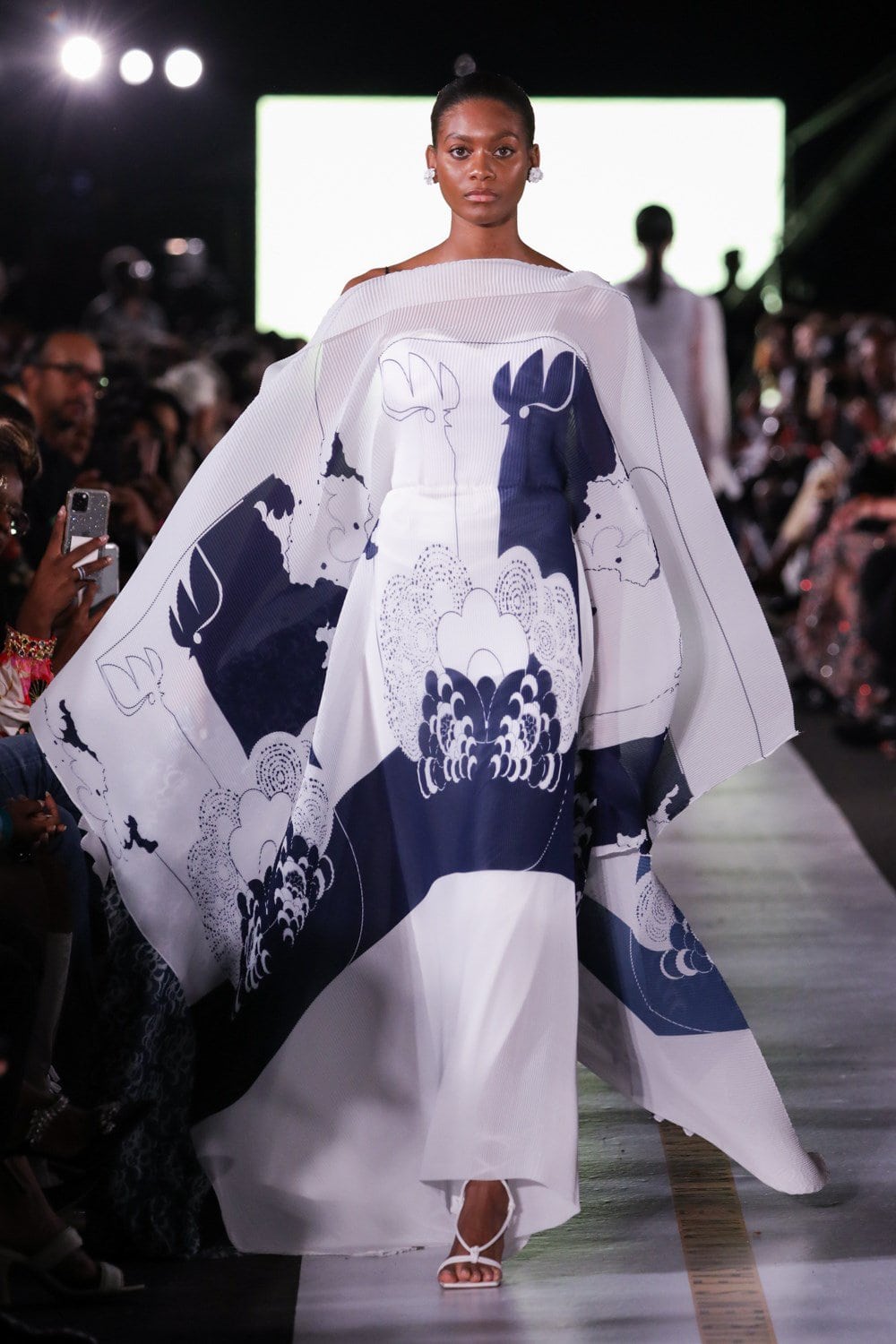 Harlem’s Fashion Row Spring 2022