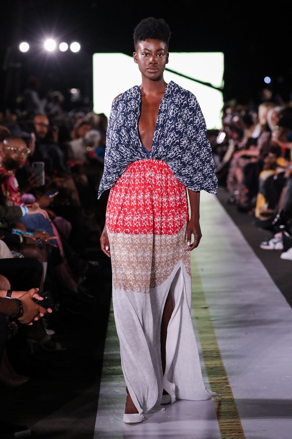 Harlem’s Fashion Row Spring 2022