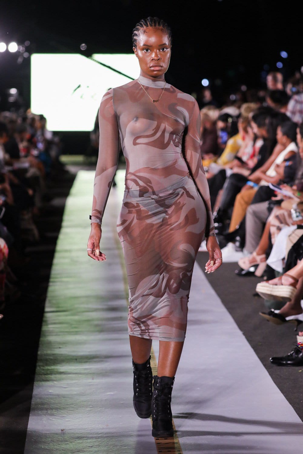 Harlem’s Fashion Row Spring 2022