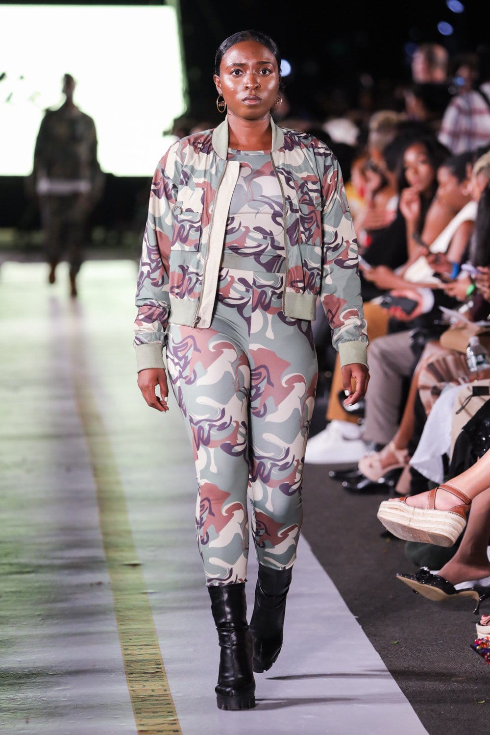 Harlem’s Fashion Row Spring 2022