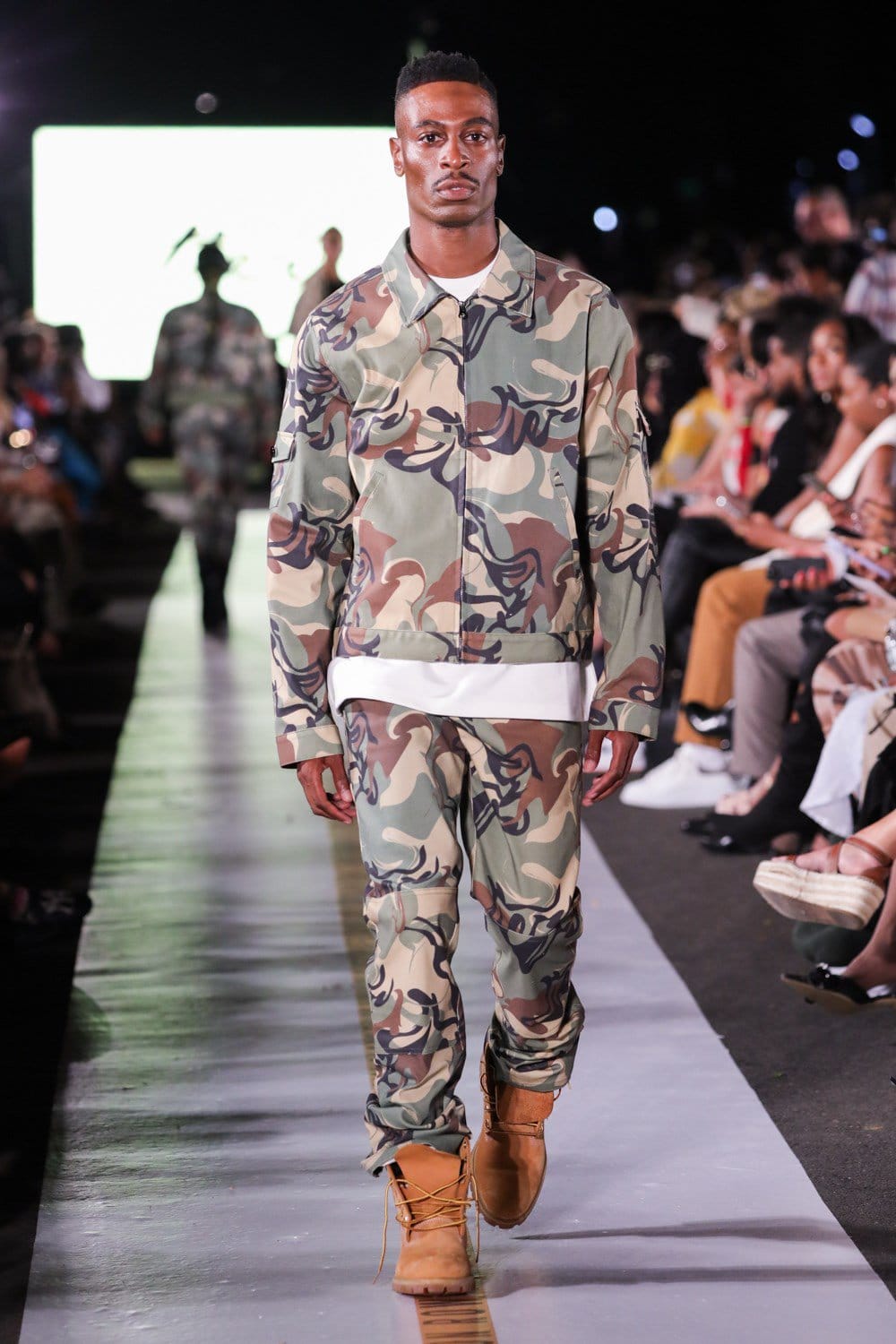 Harlem’s Fashion Row Spring 2022