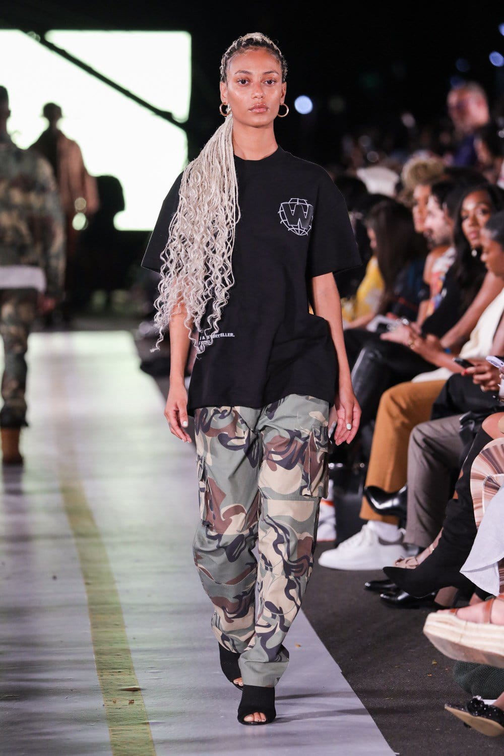 Harlem’s Fashion Row Spring 2022