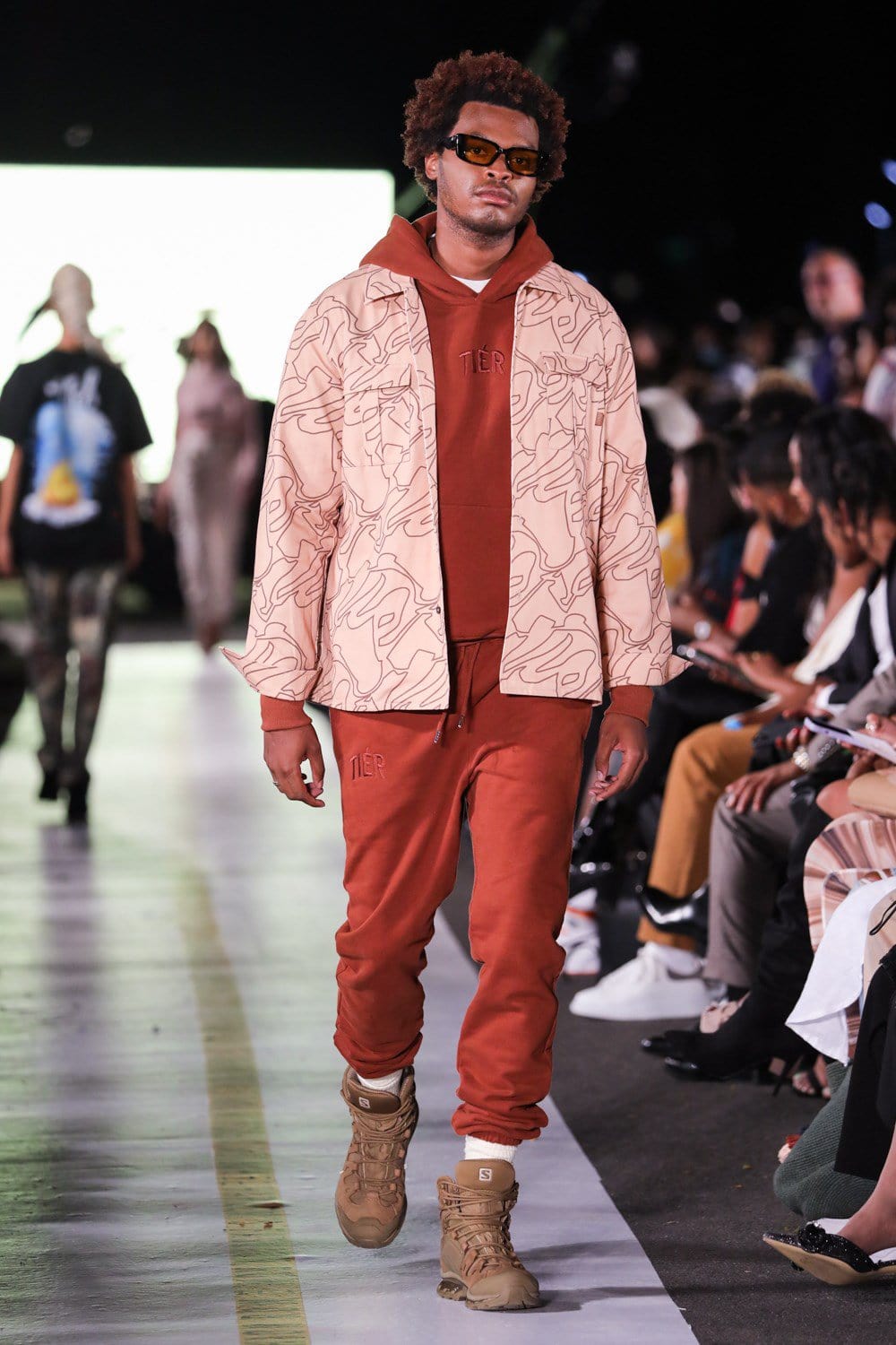 Harlem’s Fashion Row Spring 2022