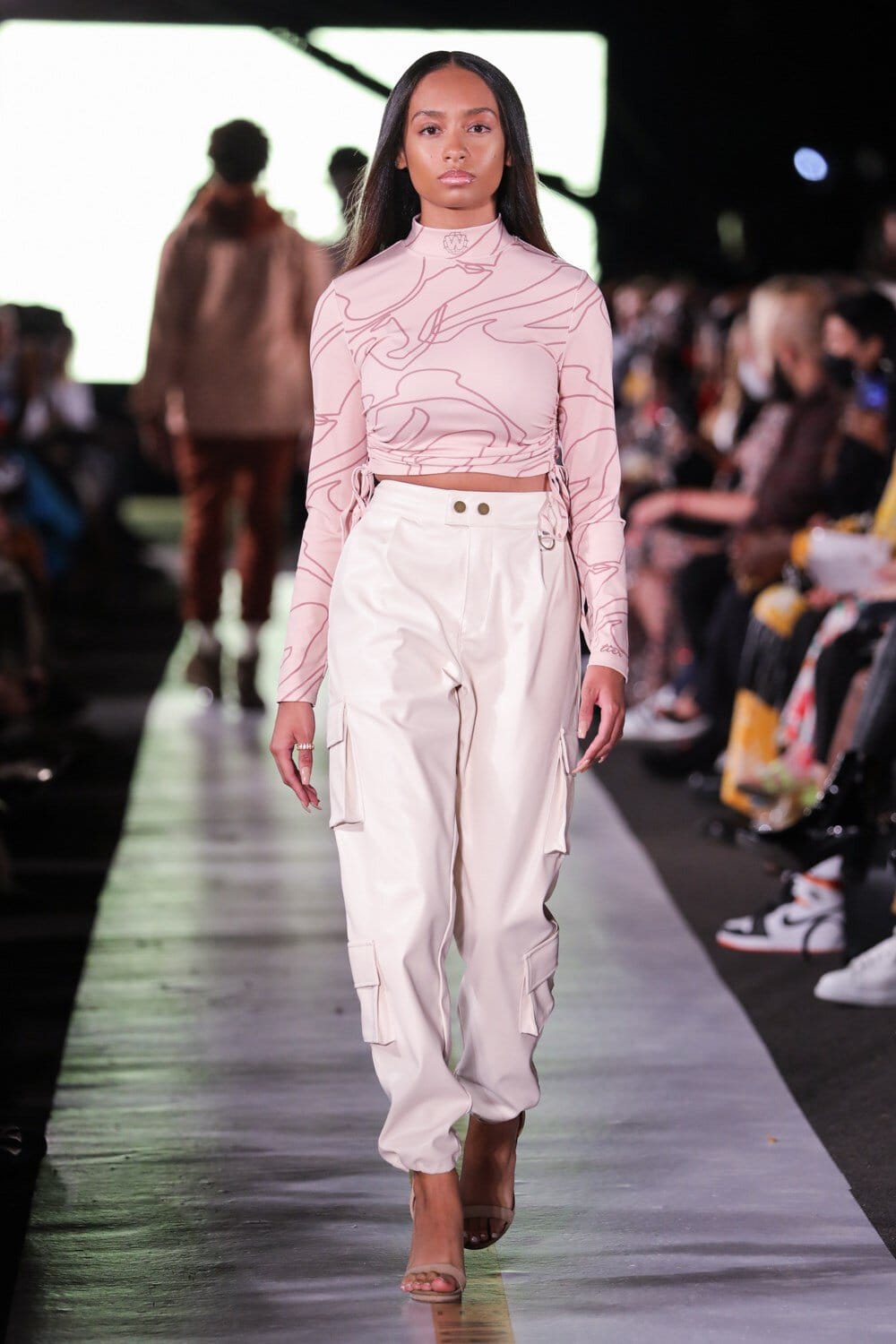 Harlem’s Fashion Row Spring 2022