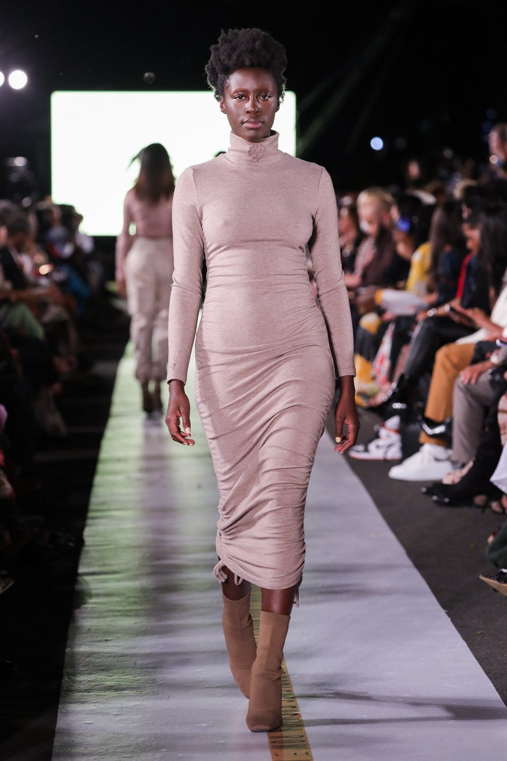 Harlem’s Fashion Row Spring 2022