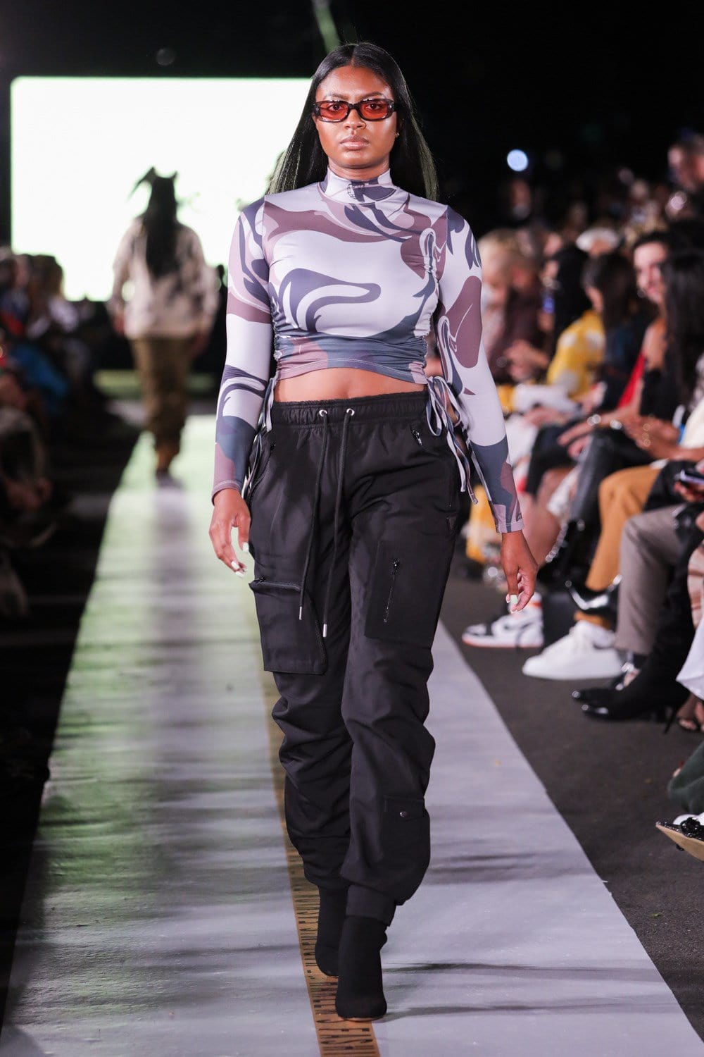 Harlem’s Fashion Row Spring 2022