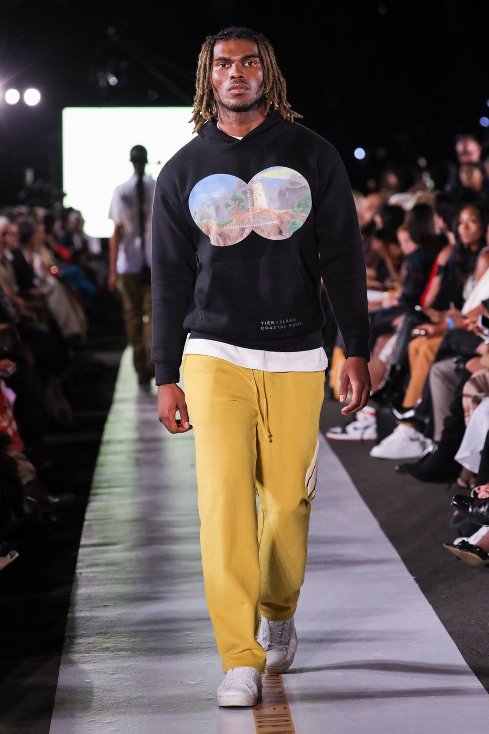 Harlem’s Fashion Row Spring 2022