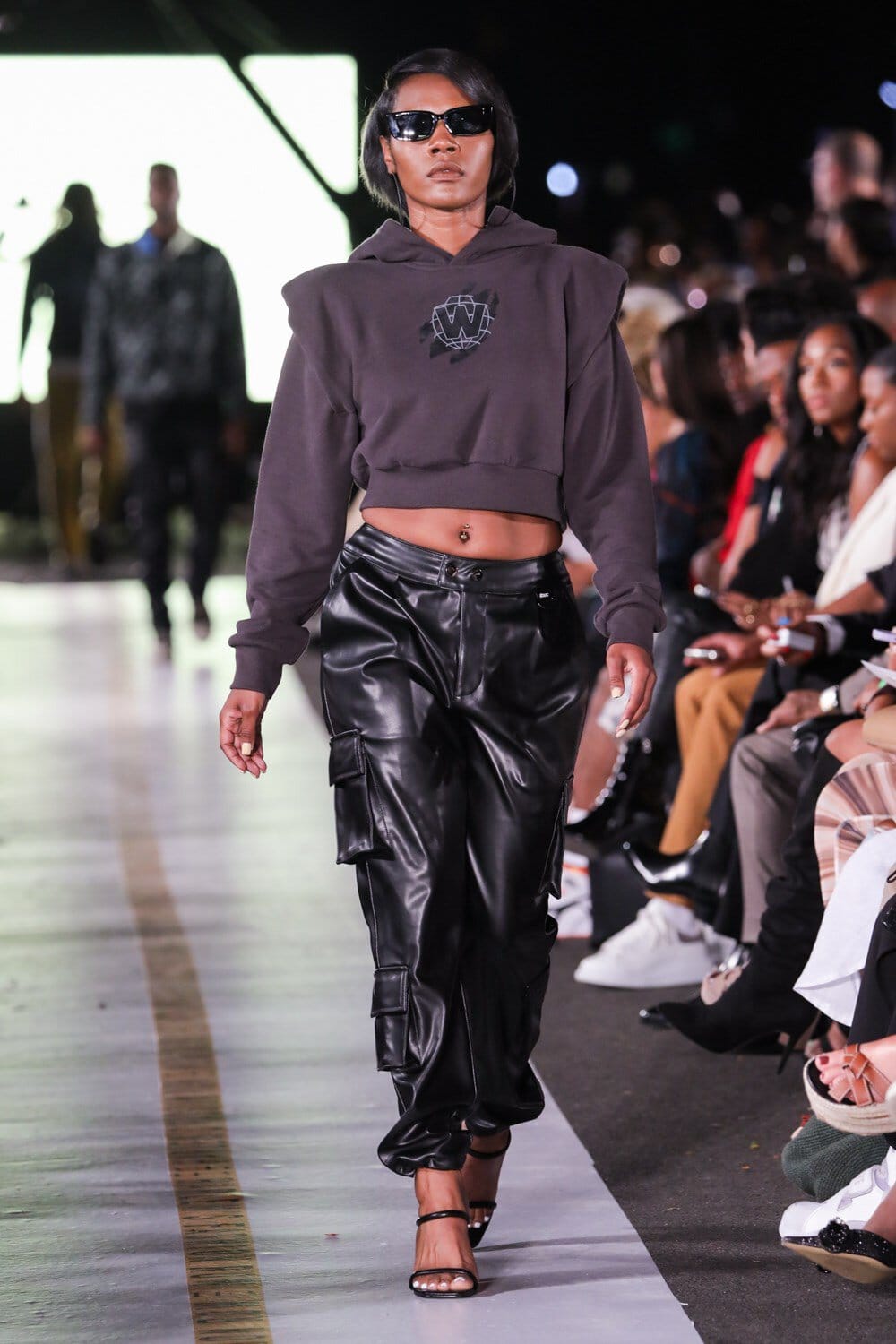 Harlem’s Fashion Row Spring 2022