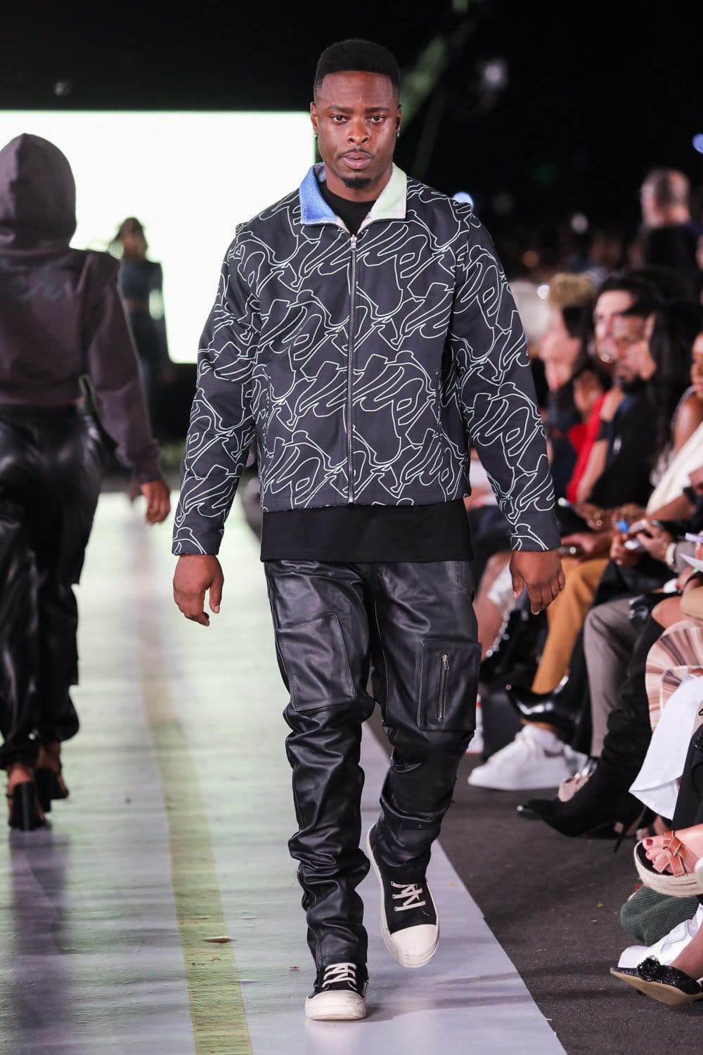 Harlem’s Fashion Row Spring 2022