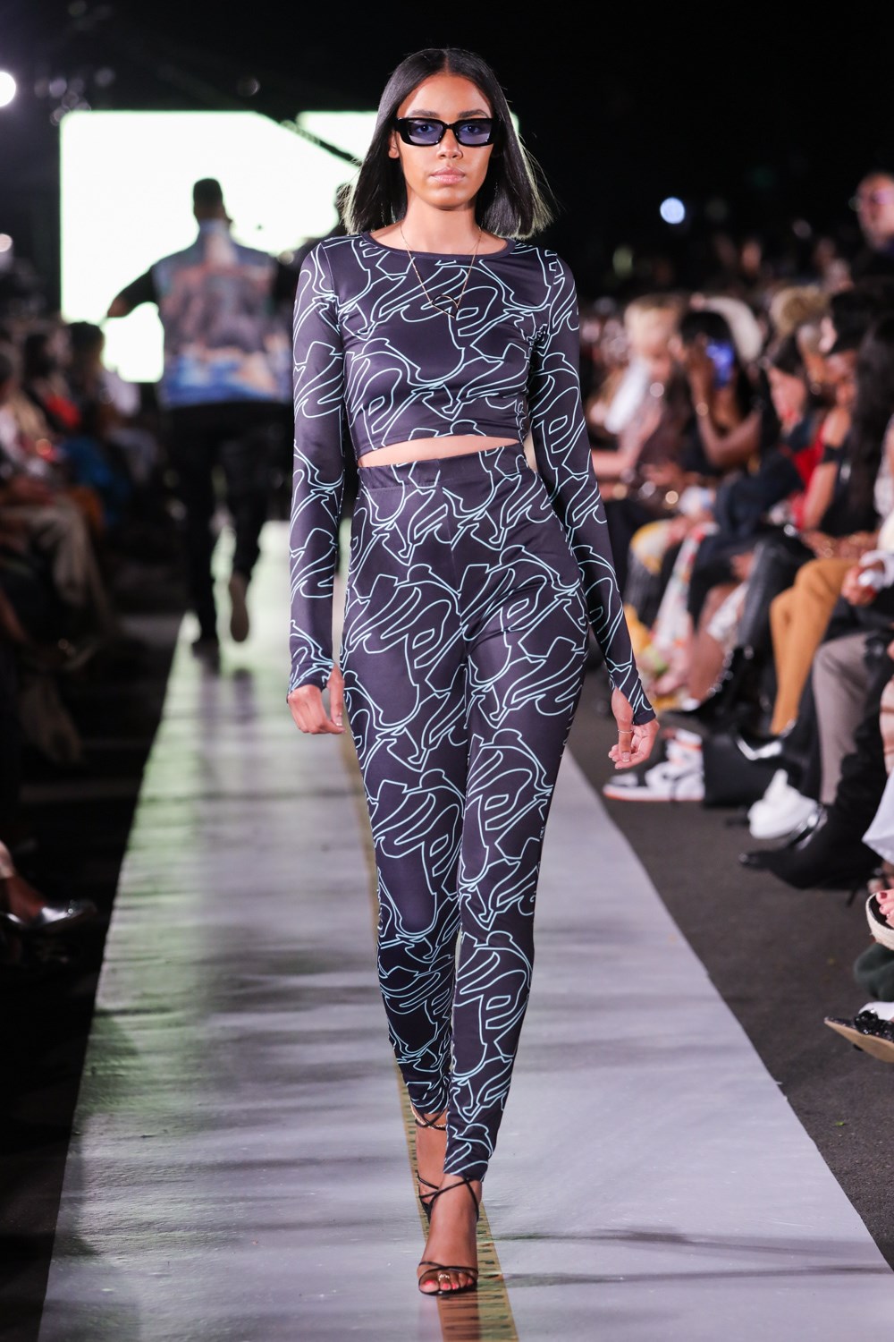 Harlem’s Fashion Row Spring 2022