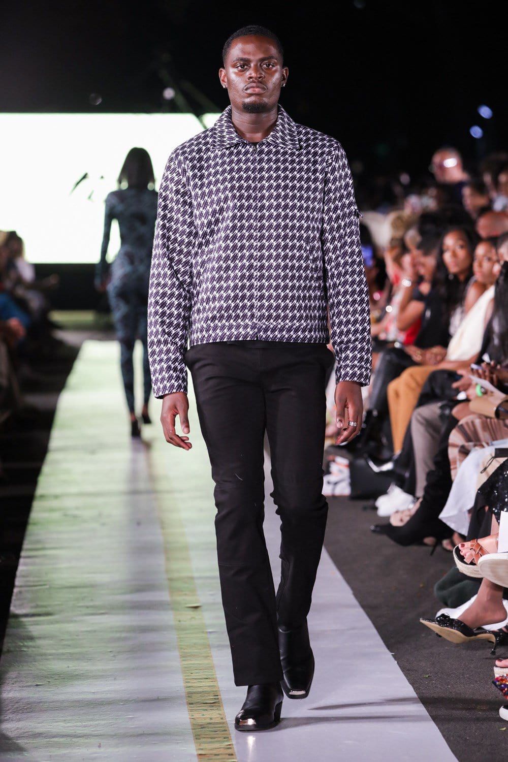 Harlem’s Fashion Row Spring 2022