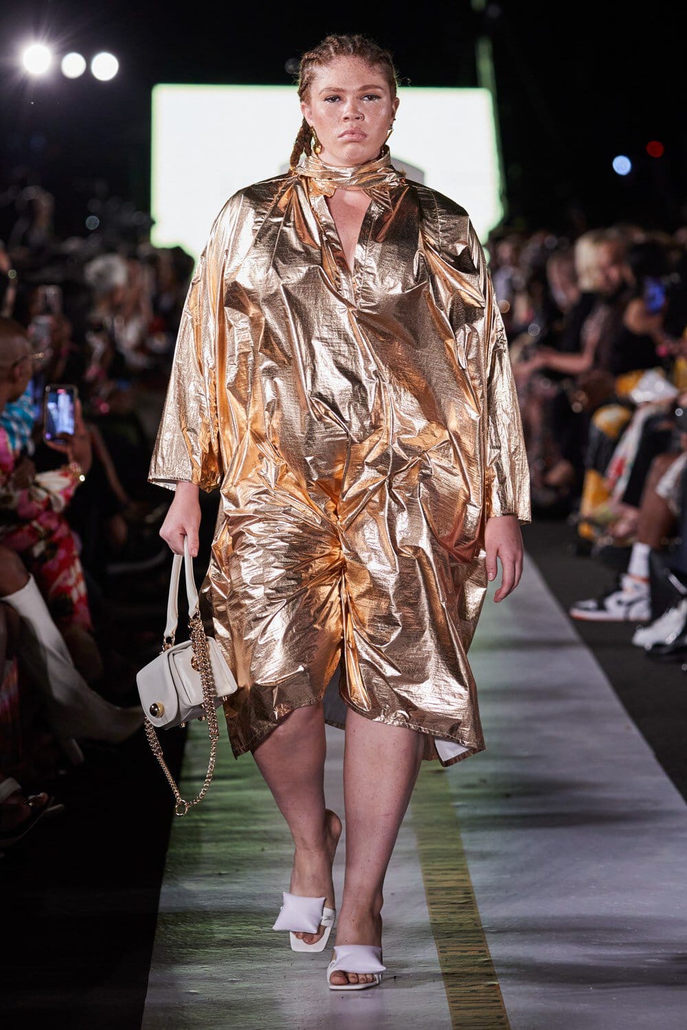 Harlem’s Fashion Row Spring 2022