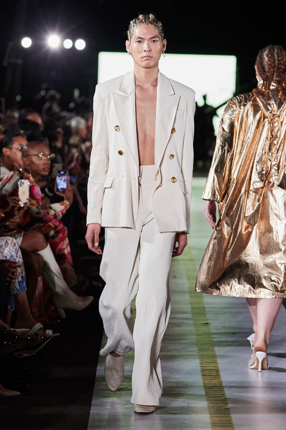 Harlem’s Fashion Row Spring 2022