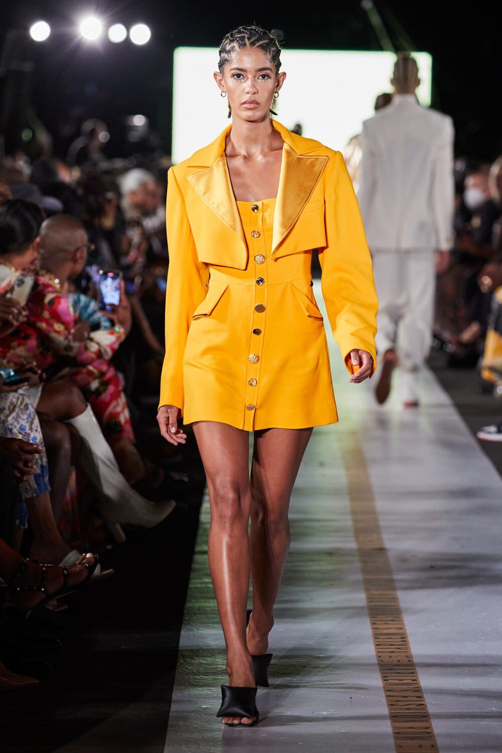 Harlem’s Fashion Row Spring 2022