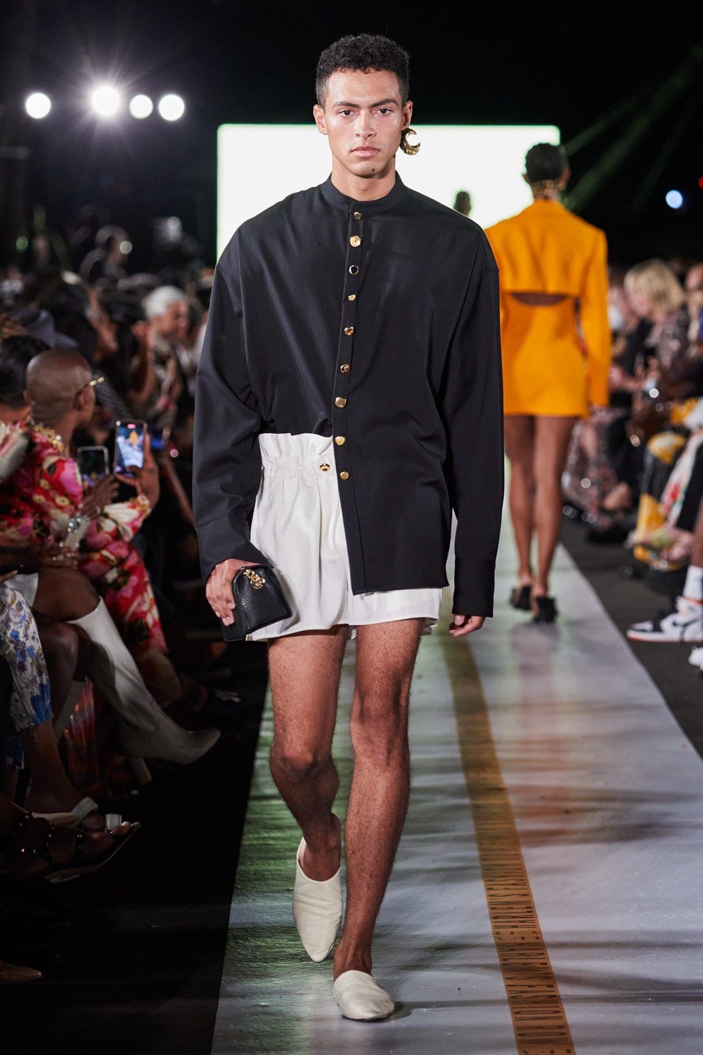 Harlem’s Fashion Row Spring 2022