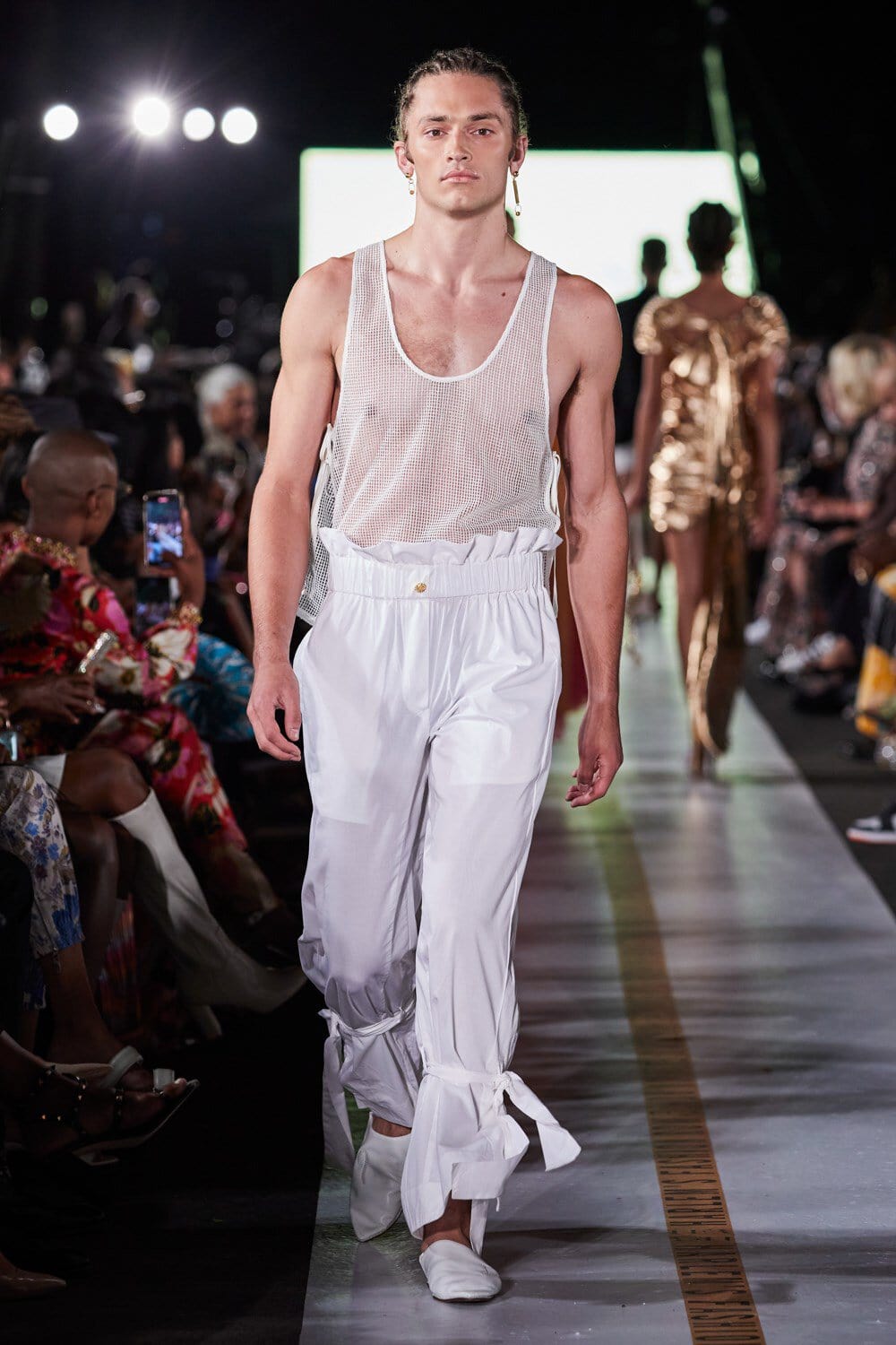 Harlem’s Fashion Row Spring 2022