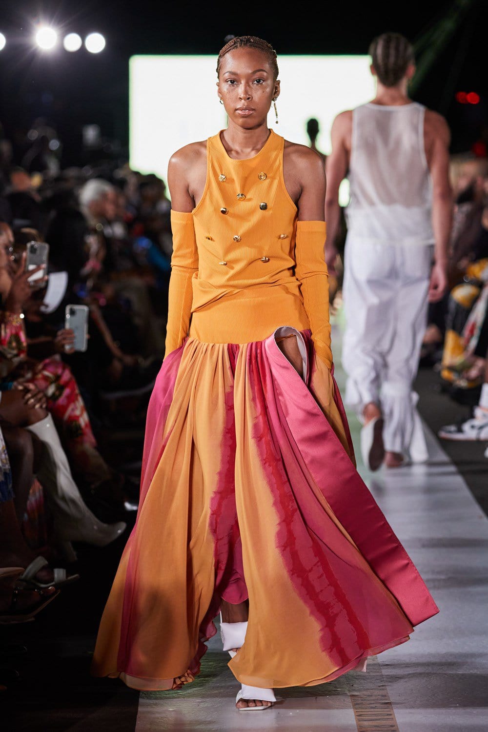 Harlem’s Fashion Row Spring 2022