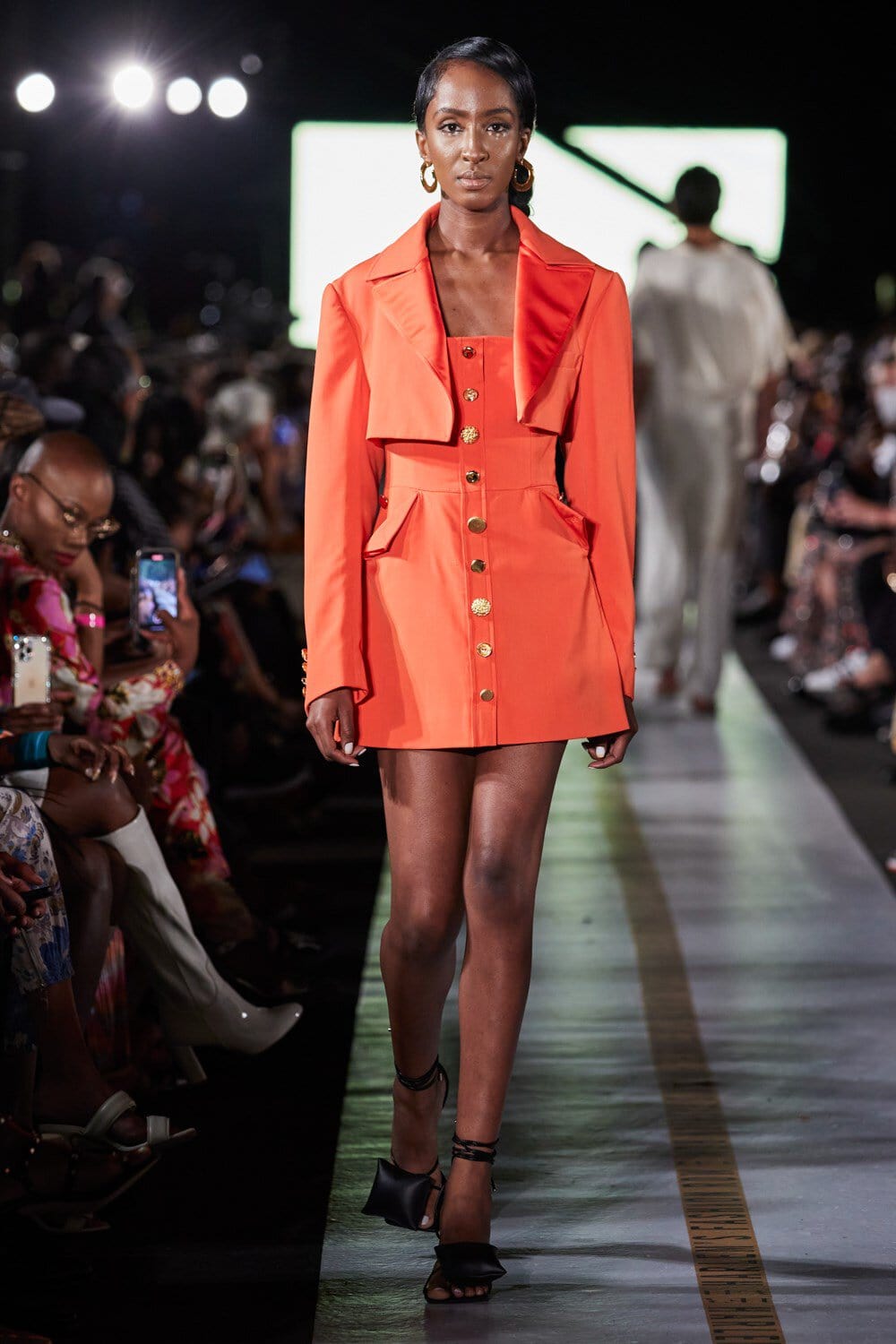 Harlem’s Fashion Row Spring 2022