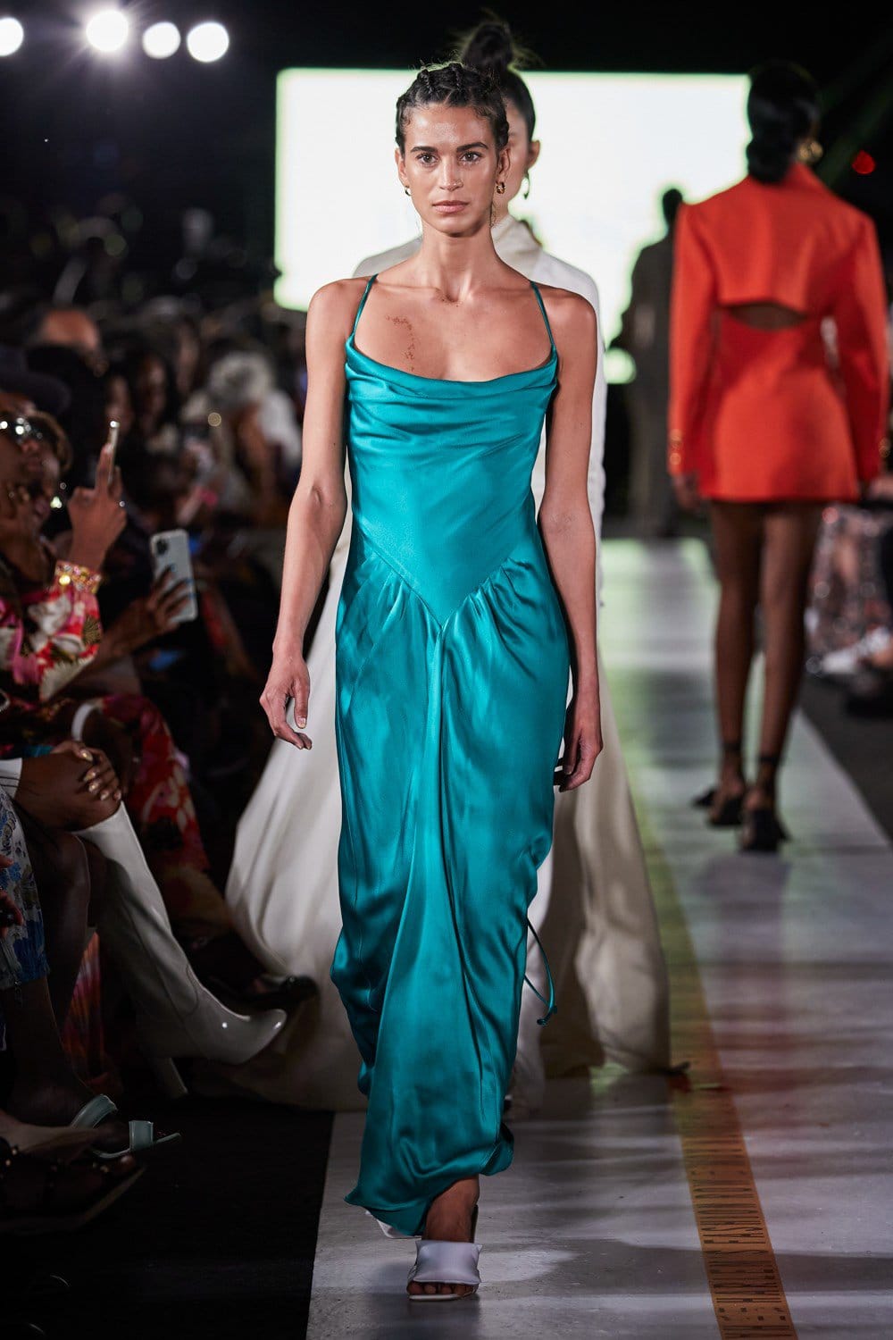 Harlem’s Fashion Row Spring 2022