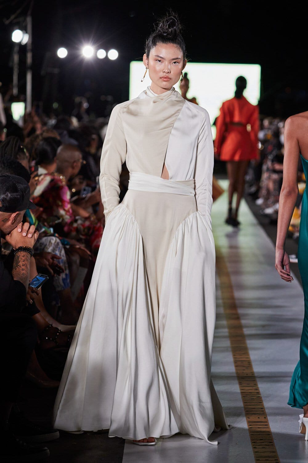 Harlem’s Fashion Row Spring 2022