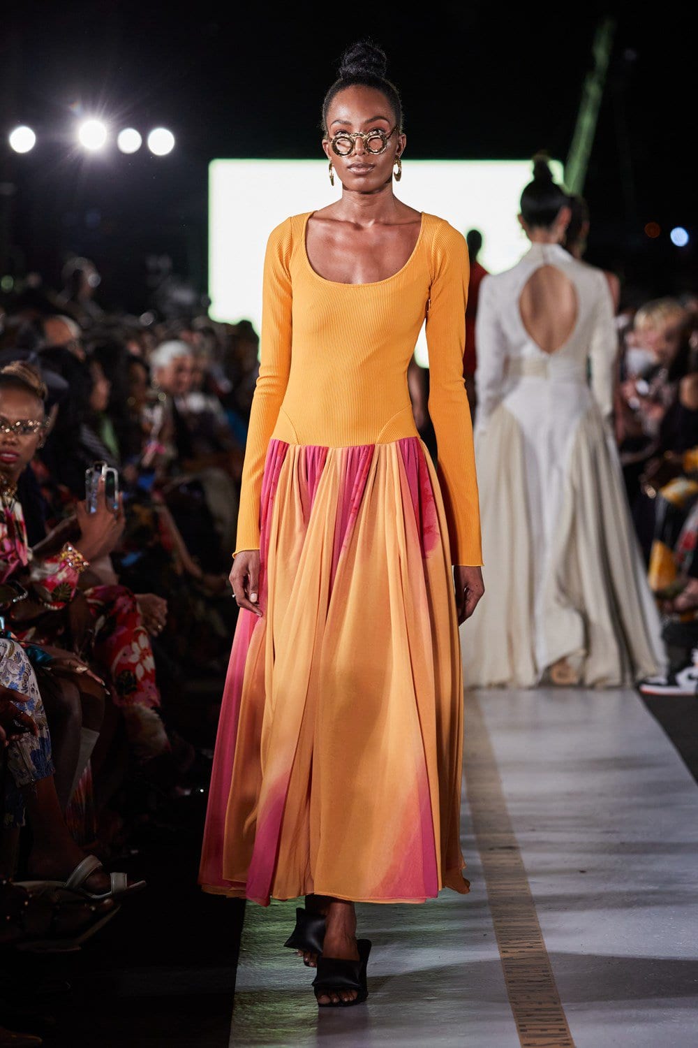 Harlem’s Fashion Row Spring 2022