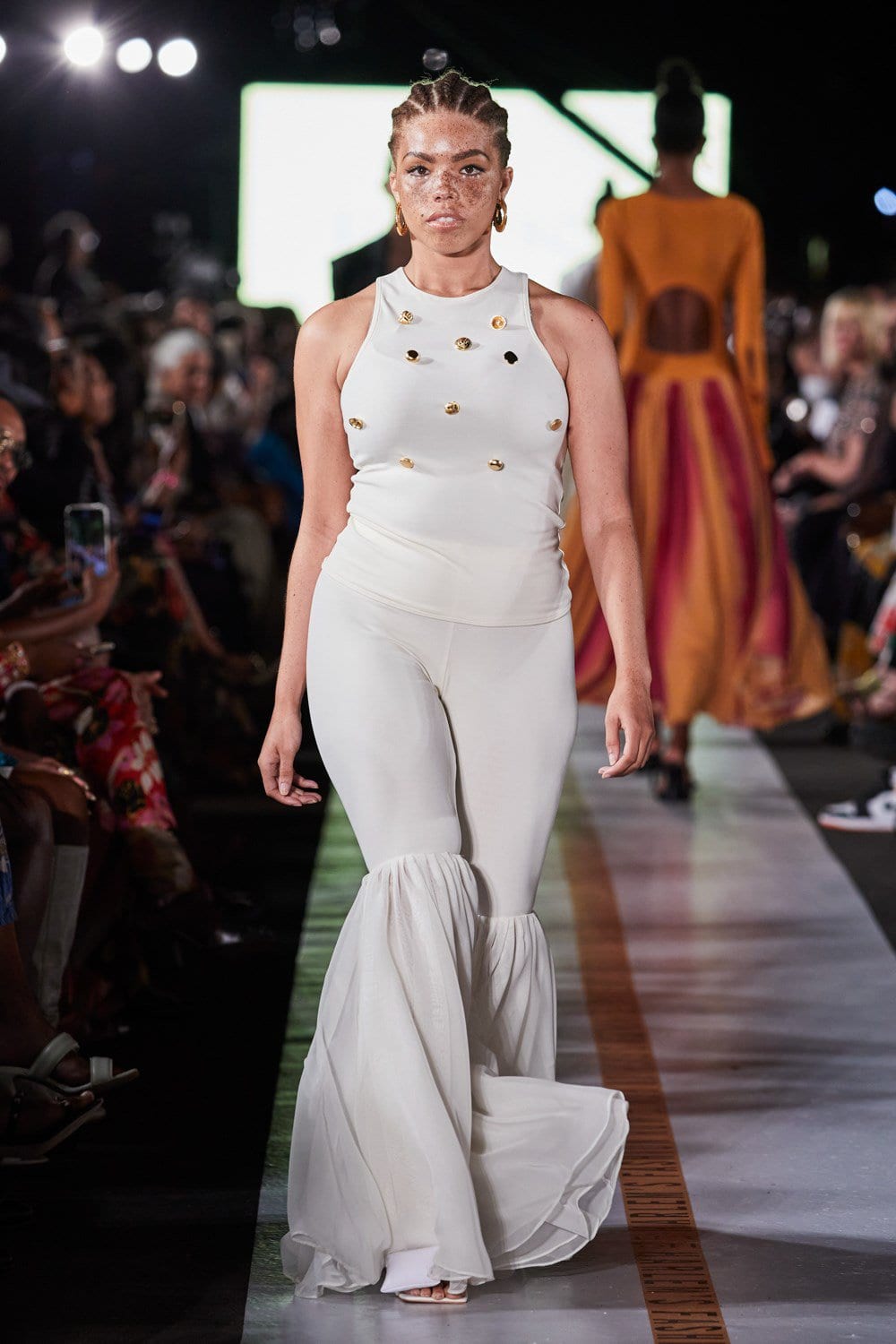 Harlem’s Fashion Row Spring 2022