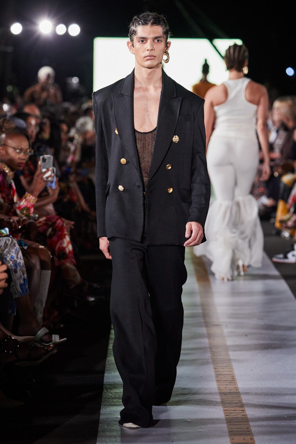 Harlem’s Fashion Row Spring 2022