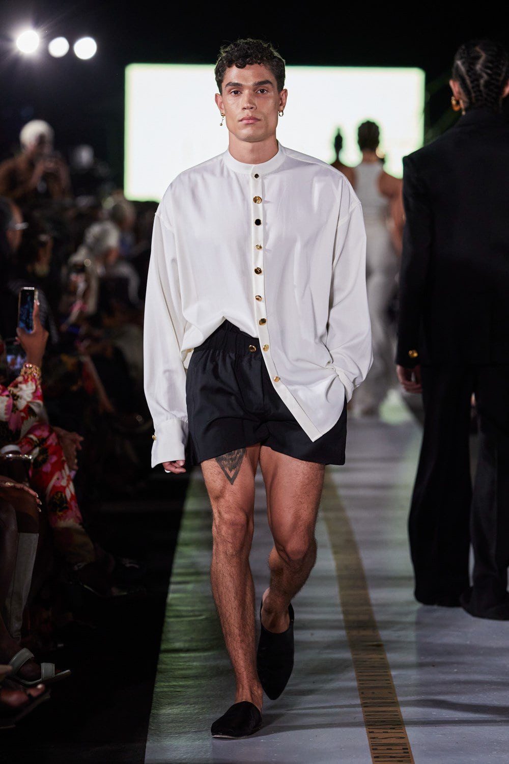 Harlem’s Fashion Row Spring 2022