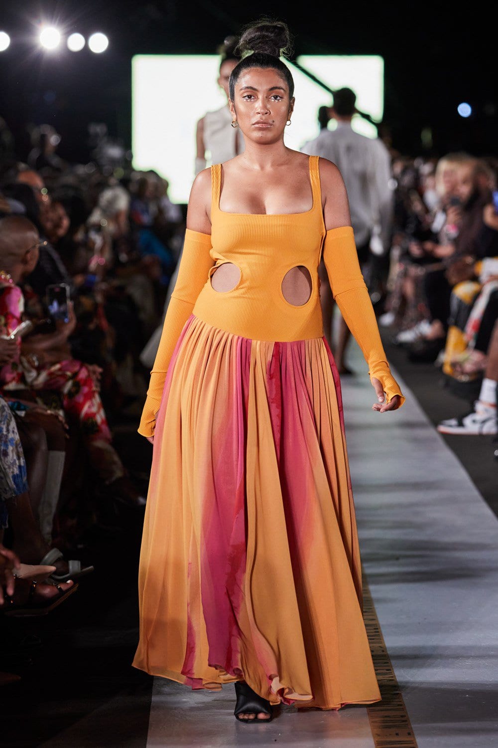 Harlem’s Fashion Row Spring 2022