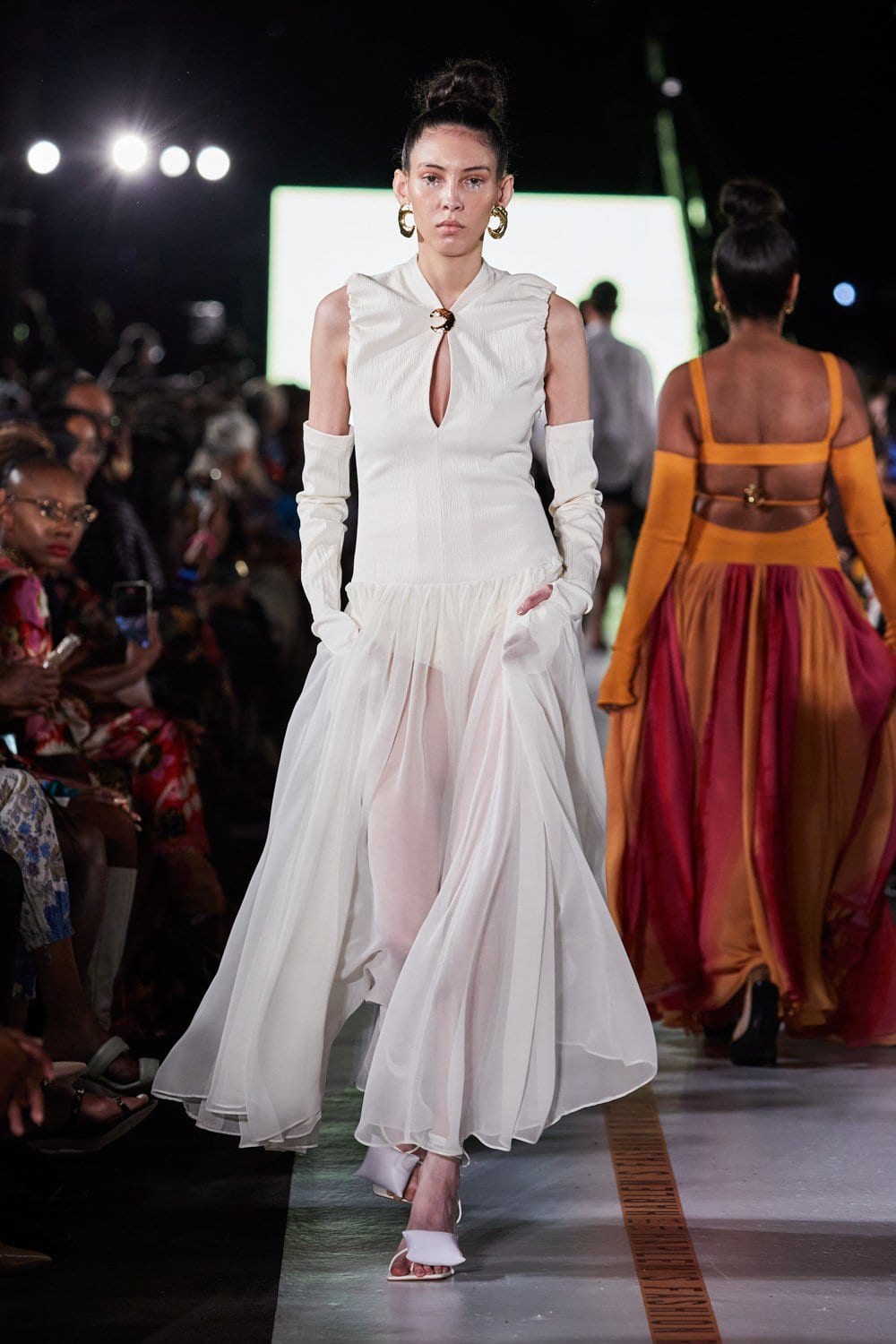 Harlem’s Fashion Row Spring 2022